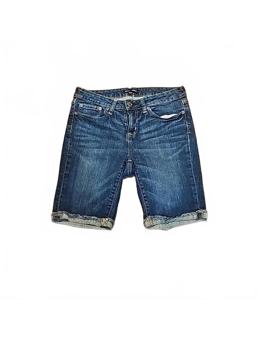Gap Aubrey denim shorts size 2